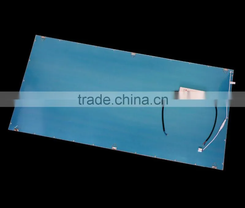 Ultraslim led panel lights TUV-GS CE ROHS SAA CB ETL ISO9001 factory