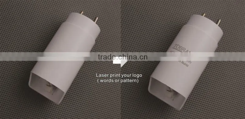 18W 4ft led tube UL 4ft led tube