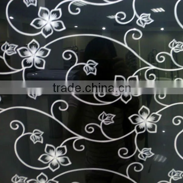 Door skin