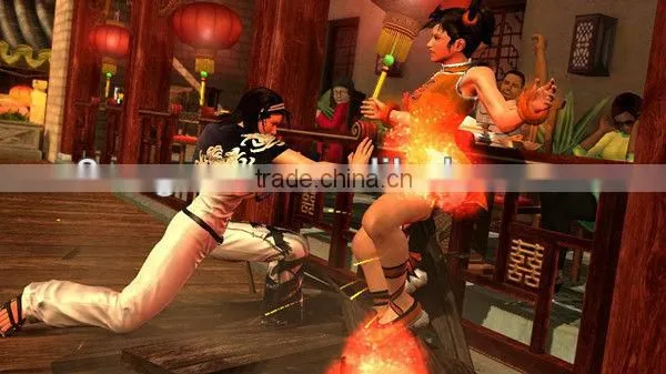 Tekken Tag Tournament 2 Fighting Cheap Arcade Wholesale PS3 Games Motherboard Console