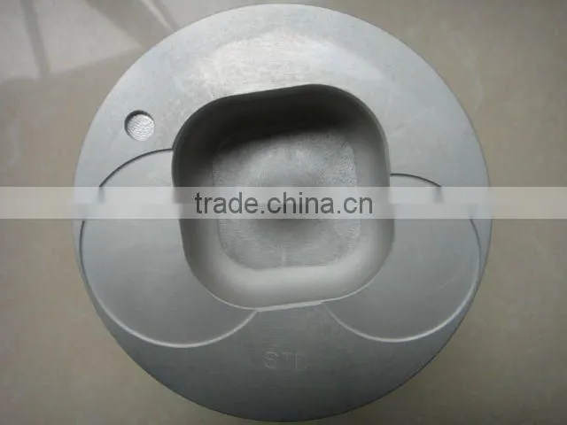 Jcar piston 4BD1 CNEP 5-12111-242-1/5-12111-912-0