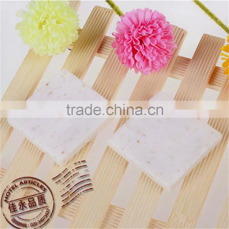 good quality hotel toilet soap bars