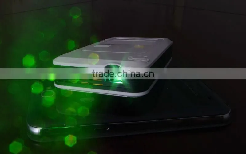 100lumen wifi mini dlp projector (SMP7027)---VGA 854*480 pixel---100 Lumens