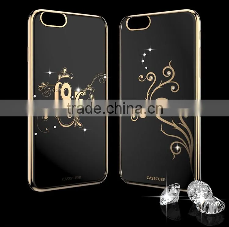 Cover for iphone 6 China supplier