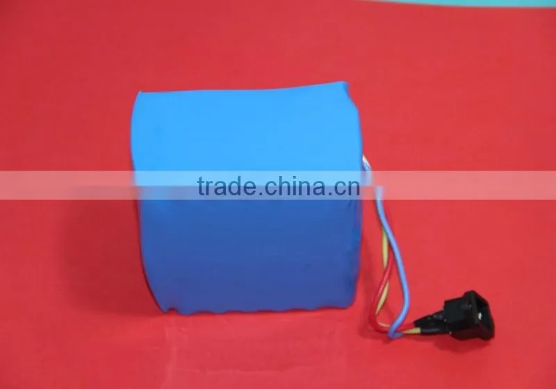 li ion battery pack li-ion battery 48v 40ah battery manufacturer