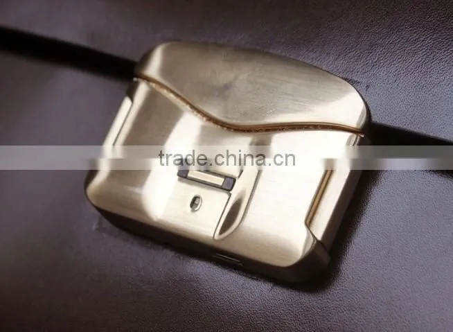 KO-BagL100 Fingerprint Briefcase biometric fingerprint locks
