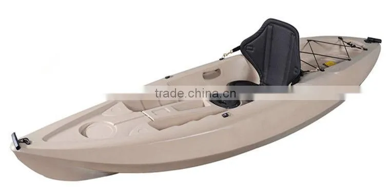 2013 new series of single sit on top fishing kayak&canoe
