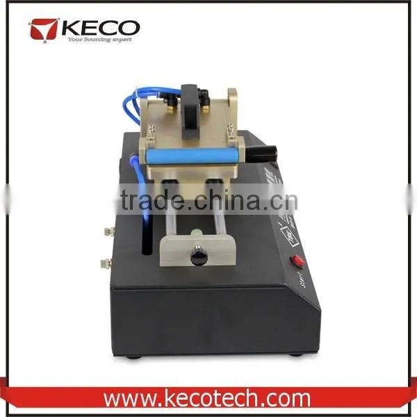 Built-in Vacuum Pump OCA Film Laminate Machine for phone lcd Refurbish