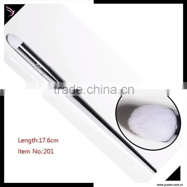RT High quality makeup brushes set with PET box packing