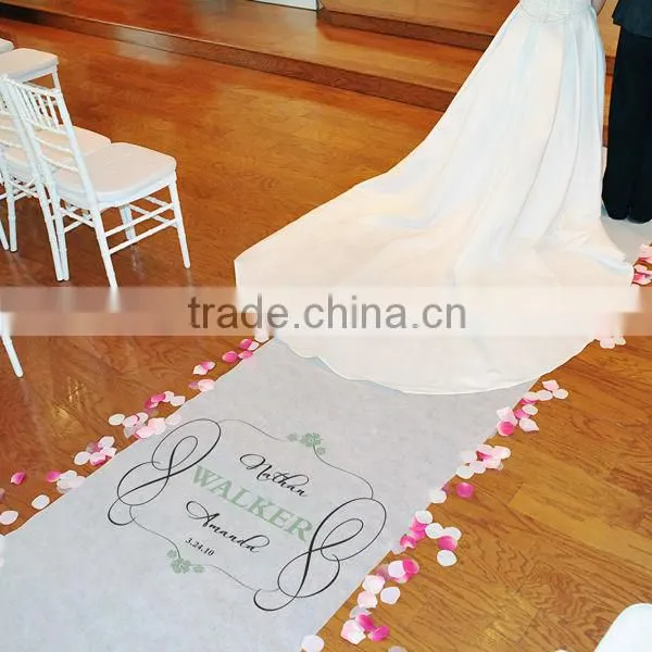 silk rose petals