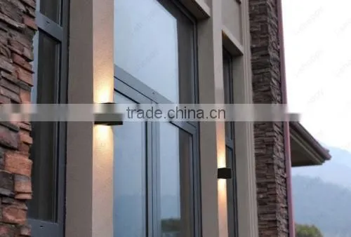 Alibaba express Square LED Indoor Wall Light or Mirror Front Lamp (VL3001B/C/D/E)