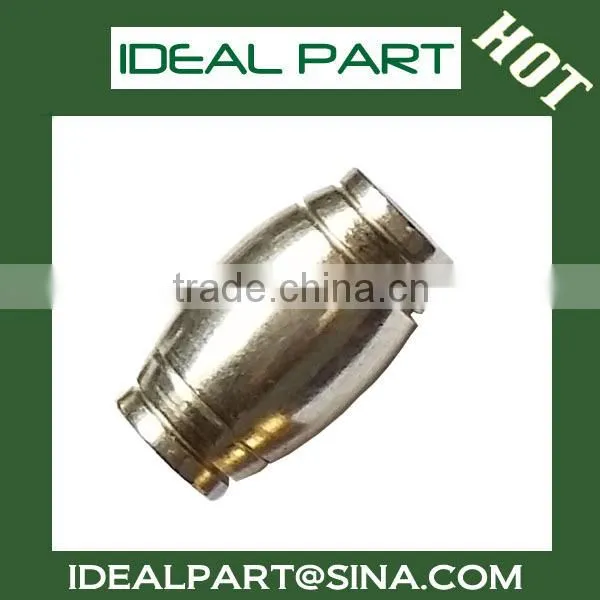 Automotive precision electric socket brass parts