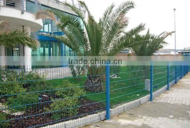 Garden Fence For Swimming Pool