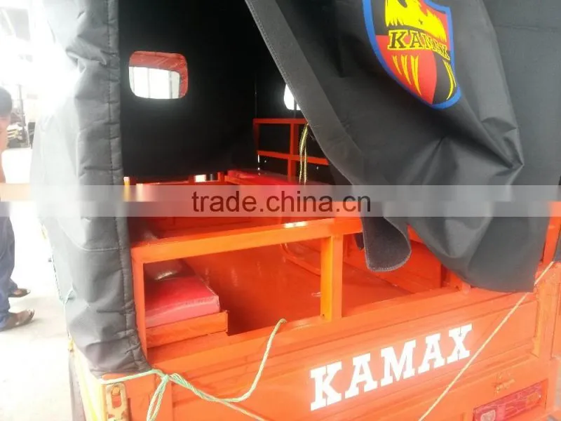 200cc 3-wheel motorcycl,motor tricycle for cargo, three wheel motorcycle