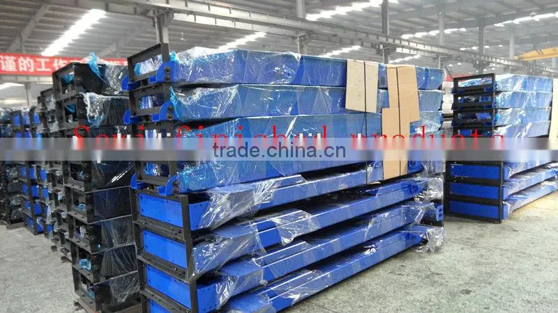 CE used car wash equipment lift machine 4.2T