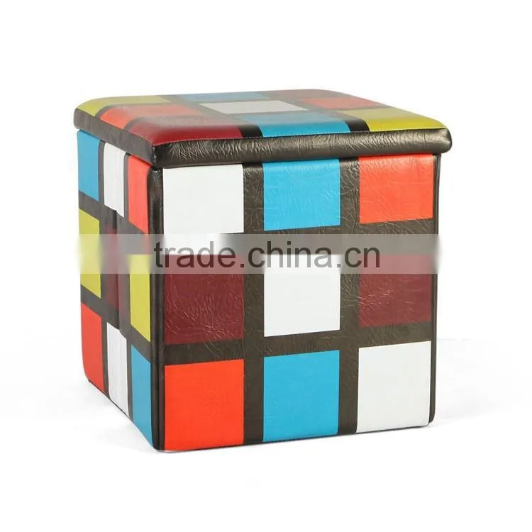 festtival gift for children mdf toy box
