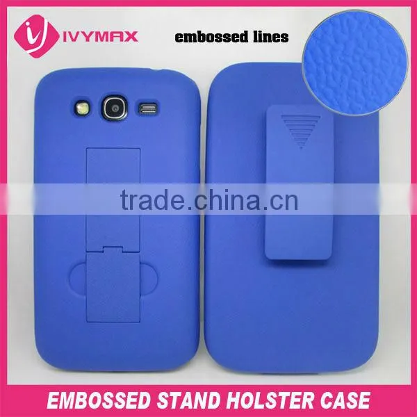 New coming accessories for samsung galaxy grand duos