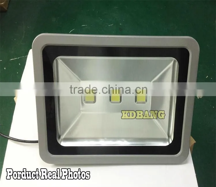 High quality waterproof ip65 150w led flood light outdoor