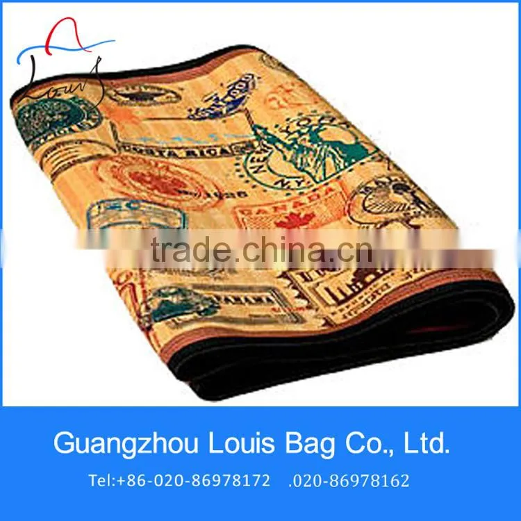 elastic luggage cover