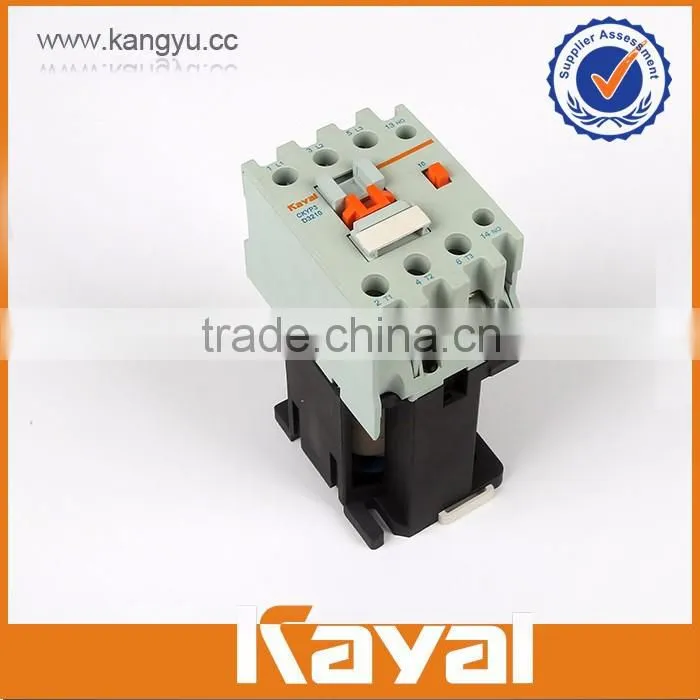 Well Sell 40a 660v dc contactor