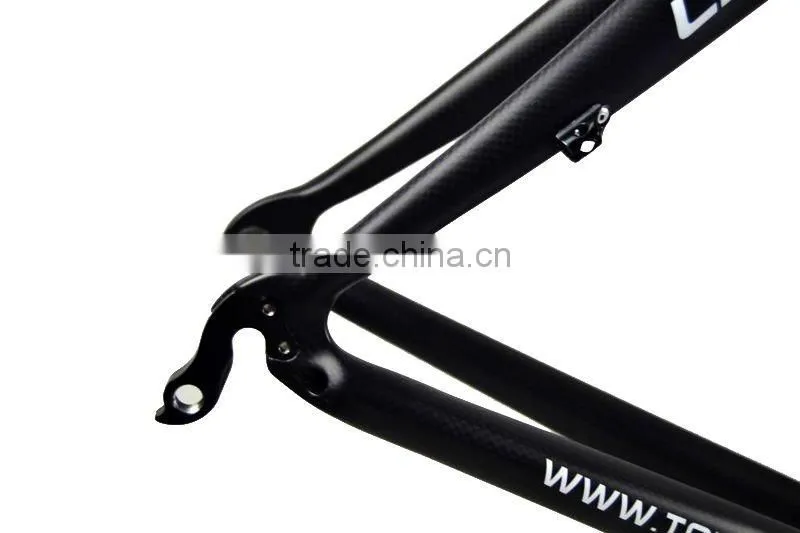 full carbon 700c cyclocross bike frames
