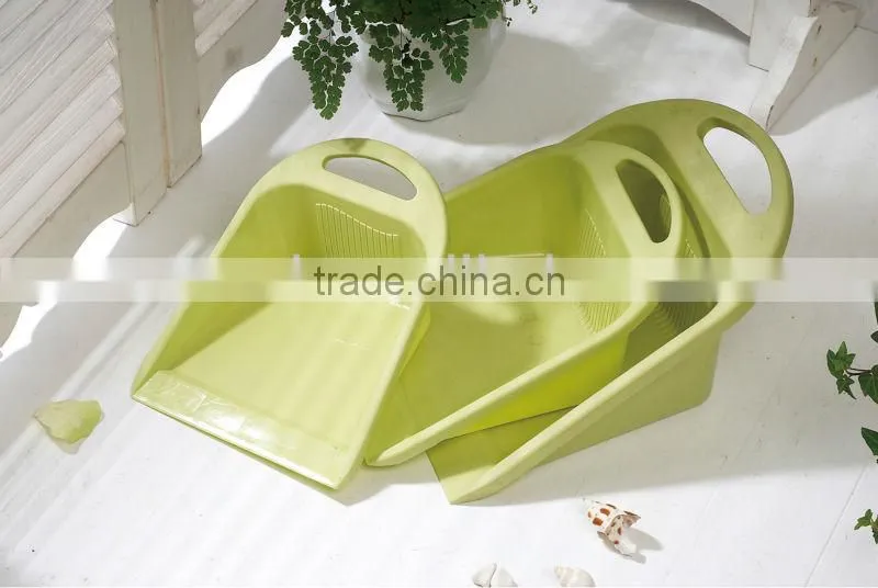 Plastic Material Storage Baskets Type plastic baskets supplier