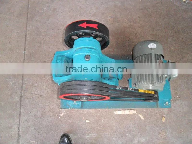 lab crusher 100/60