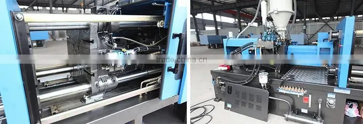 Professional Manual Injection Molding Machine