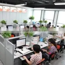 Wuxi Mochuan Drives Technology Co., Ltd. company overview - view 2