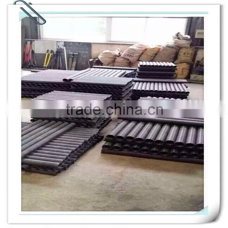 High Quality Metal Extension Spring
