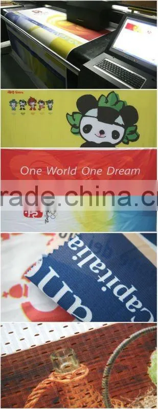 Cotton Canvas(double-side printing)