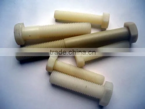 Screws And Nuts, Plastic Screw Nut, Insert Nut Screw