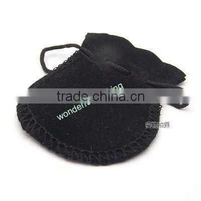 gourd jewelry pouch