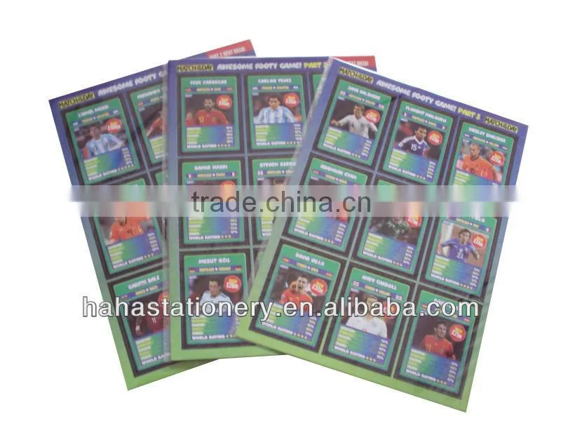 DIY sticky paper,whenzhou