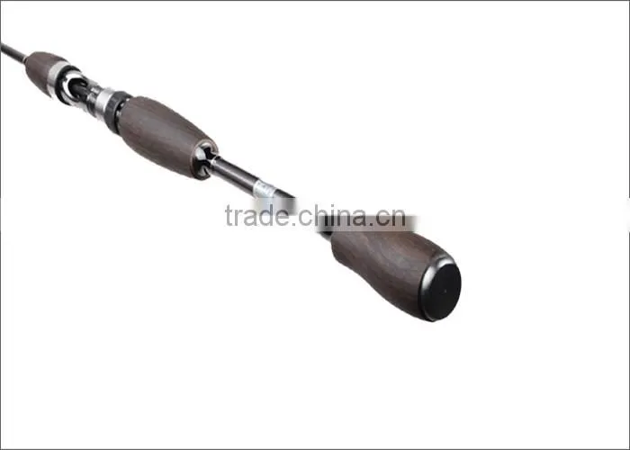 Ilure Wholesale 2 Section High Carbon Spinning Fishing Rod