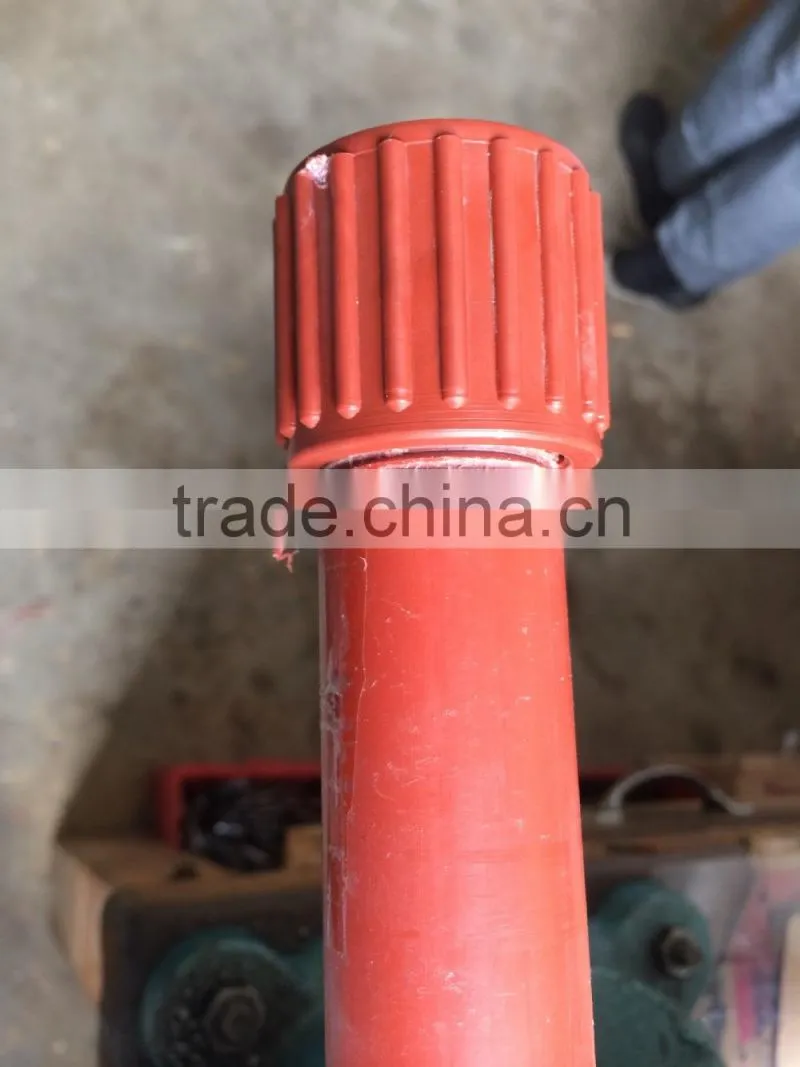 6PC powder metallurgy PVC DIE SET