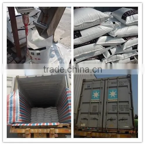 High Quality Sugar Frit Vetrosa For Floor Tile