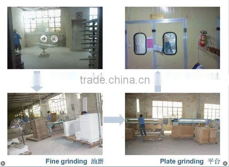 MDF Kitchen cabinet