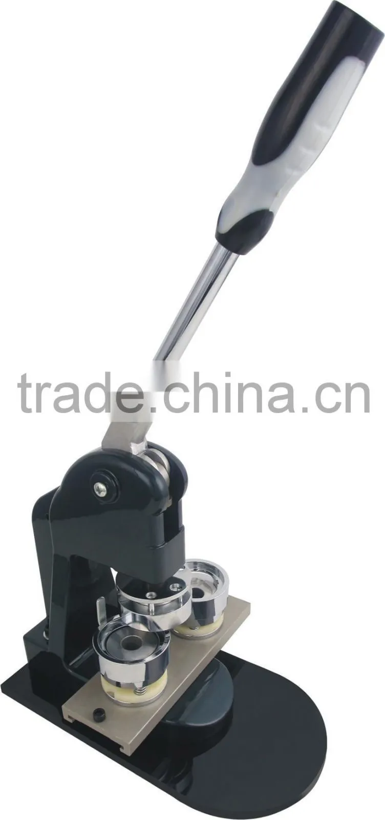 58mm pin button Mould /badge mould
