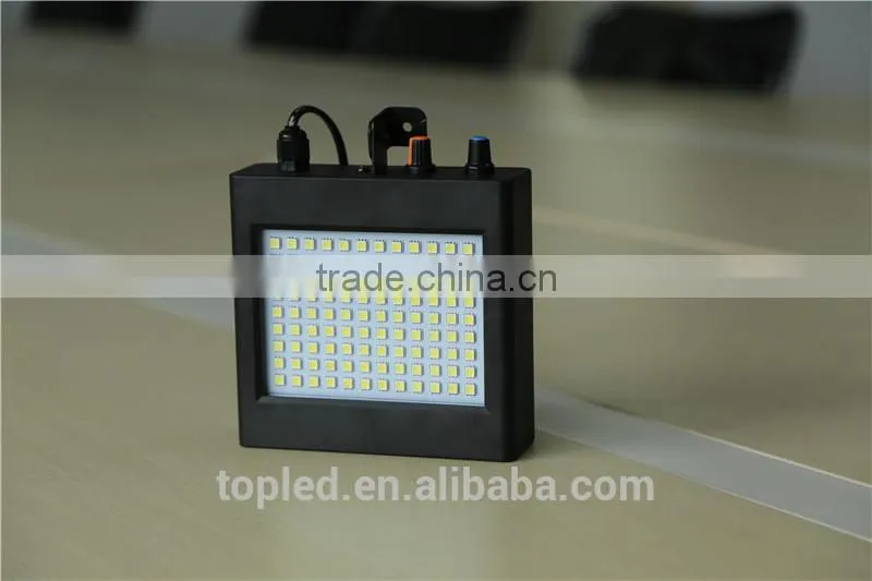 Indoor Disco Laser 108PCS SMD5050 LED Strobe Light