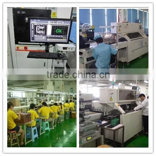 China manufacture offer high quality pcb,bluetooth electronic pcb circuit board