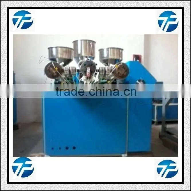Lollipop Sticks Making|Extruder|Extruding Machine