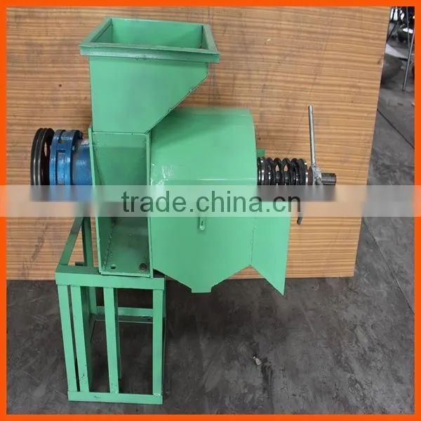 Palm fruit oil press production line/Palm fruit oil pressing complete