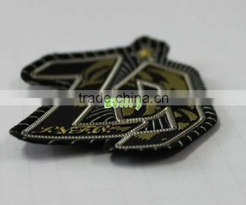 Factory Cheap Custom Garment Lables For Clothes