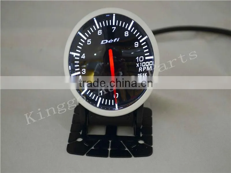 DF BF Tachometer 60mm BF RPM Gauge