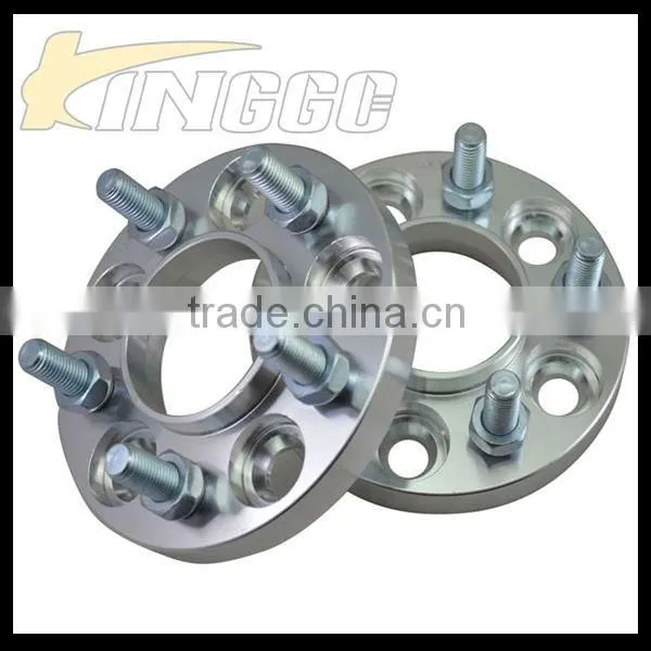 New Arrival 5x100 Wheel Spacer 15mm Wheel Adapter