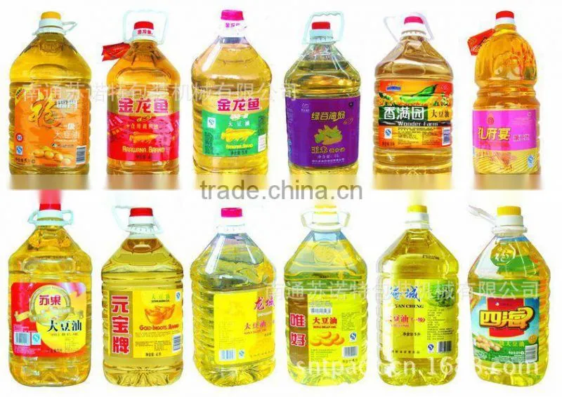 Automatic big barrel oil, edible oil,salad oil filling machine