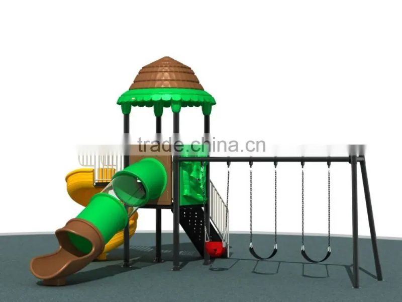 Cheap Outdoor Playgrounds For KIds