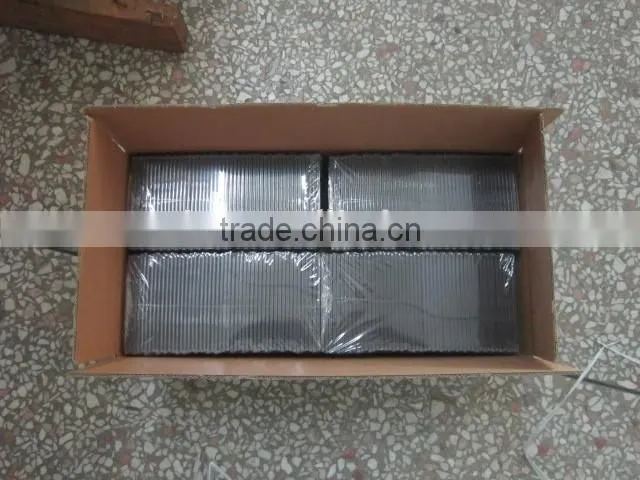 10.4mm cd case cd tray cd cover single black