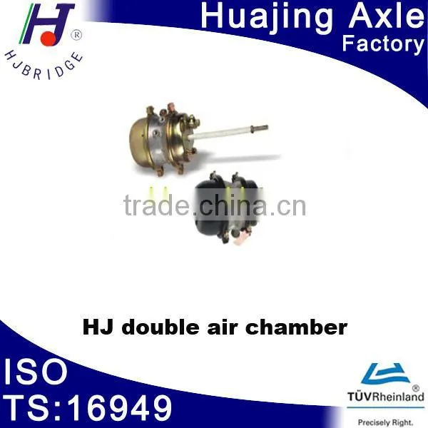 High Quality best price HJ bpw type spare parts for axles suspensions